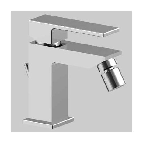 MONOCOMANDO BIDET STILE 2.0 Cromo PAINI
