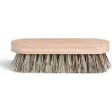 Brosse de travail en bois Handy Union 17 cm (1/2)