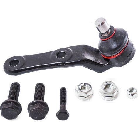 Goupille de triangle de suspension avant L/R Chevrolet Irmscher Opel Combo, Corsa A/B, Tigra (1/2)