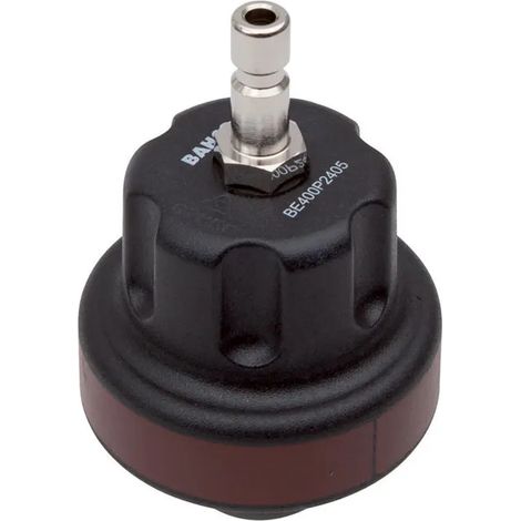 Adattatore Bahco m46x3.0 ABS collegamento rapido sicuro (1/2)