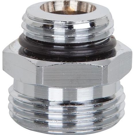 Mamelon pour Flowmeter sur circulateur Type DN32, 1 1/4", laiton