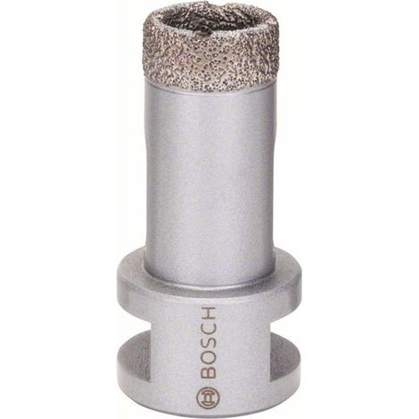 Bosch Diamanttrockenbohrer Dry Speed Best for Ceramic 22 x 35 mm