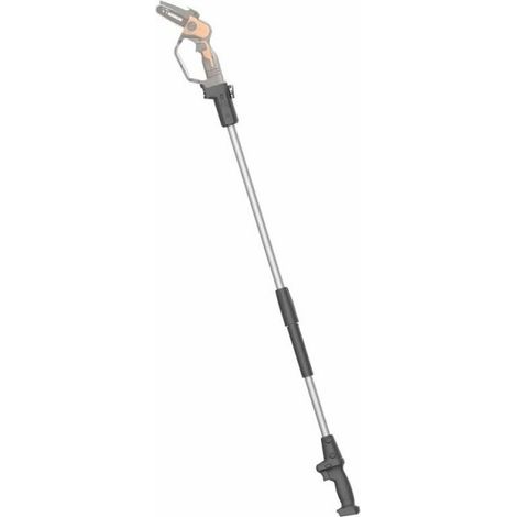 ASTA DI PROLUNGA PER POTATORE WORX WG324E