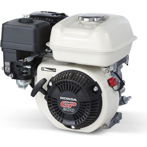 Motore orizzontale 5,4HP Honda HONDA GP200HQX35S
