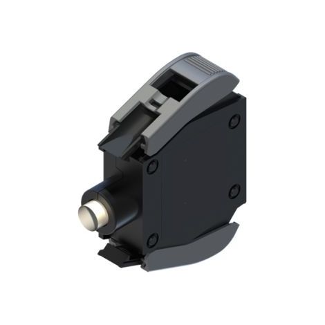 Bloc lumineux à LED blanche 230 V RS PRO à utilisé avec Bases de support ECx3029A, ECX4029 ( Prix pour 1 )
