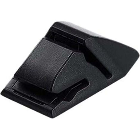 6 piècesPorte-Billet de Carte Multifonctionnel Clip D'Identification de Voiture Automatique Clips AdhéSifs de Porte de Tableau de Bord Noir Style de Voiture Organisation de Voiture (1/4)