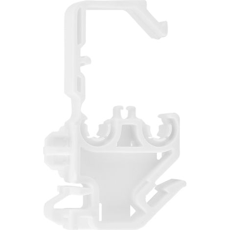 Clip de ressort de torsion 74873TA0003 pour hayon de coffre de Honda Accord 08-12 (1/5)