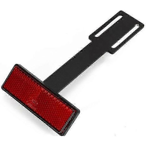 Accessoires moto pour KTM 690 SMC R SMCR 690 Enduro R EnduroR 2019 - 2024 2023 : support de plaque d'immatriculation, réflecteur arrière étendu, véhicule motorisé (1/4)