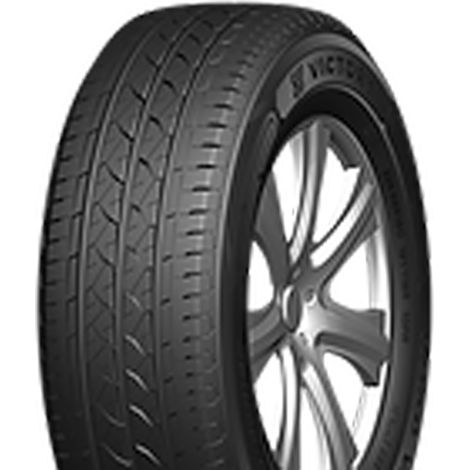 VICTORY Pneus été 205/75 R16 TLC 110/108S ROAD VAN