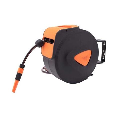 Avvolgitubo automatico Cardinale 20 mt