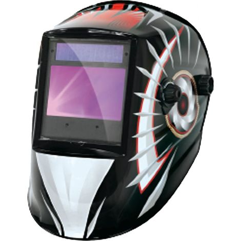 Casque de soudeur GYS 038332GYS