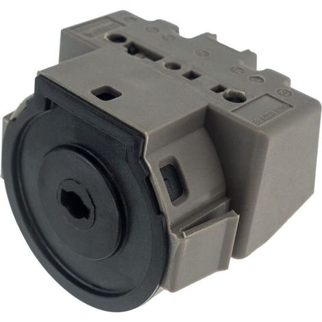 Interruptor de encendido compatible con Ford Transit MK6 MK7 2000-2012, números de pieza 1363940 y 1677531.