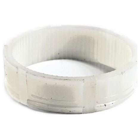 Stihl – Anneau plastique pour tronçonneuse – Compatible modèles 08, 041, 045, 070 – Diamètre extérieur 57mm – Remplace 0000-961-5116 (1/3)
