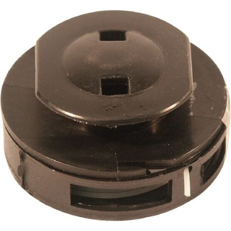 Bobina de cabezal de alambre 1,3 mm x 6,0 m Desbrozadora EINHELL