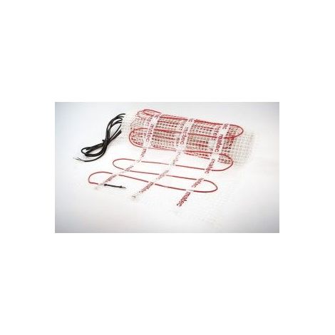 Pavimento riscaldante zamel moj-50 750 W 10 m