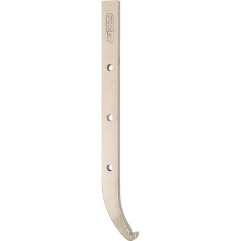 KS Tools Griffes pour extracteur, 290mm, pour 640.0320 (1/2)