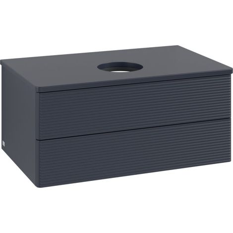 Villeroy & Boch K19110HG WTUS Antao K191 800x360x500mm (1/3)