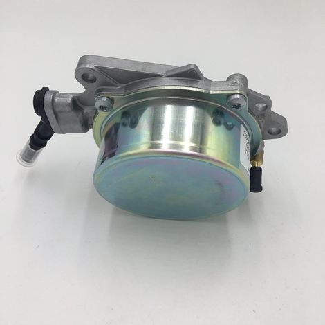 Die Teilenummern 456578 und 456583 sind für Bremssysteme, Bremskraftverstärker oder Hauptbremszylinder der Modelle Peugeot 206, 207, 308, CC, SW, RCZ und Citroën C4 1.6T anwendbar und bieten eine (1/3)