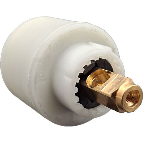 Ricambio cartuccia monocomando Flexa Jacuzzi 224600850 (1/3)
