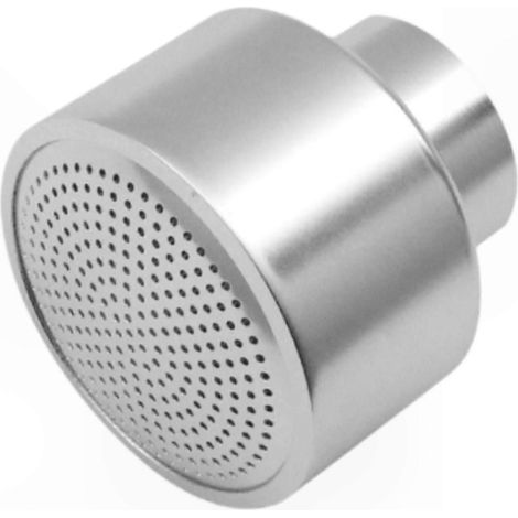 Durable Metal Nozzle for Garden Hose Watering Tools