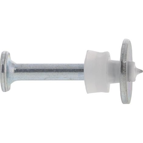 CLOU CR9-40 AVEC RONDELLE PRÉ-MONTÉE DIAMÈTRE 14MM BOÎTE DE 100 - SPIT - 32090 SPIT PASLODE