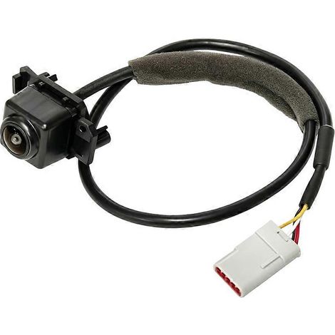 23324702 23324701 Cámara de visión trasera para estacionamiento y reversa 23136163 para GM Chevrolet Corvette 2016 - 2019 (1/5)
