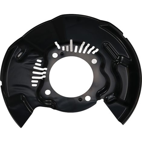 FT02752 Fast HAM Scheibenschutz vorne LE (1/2)
