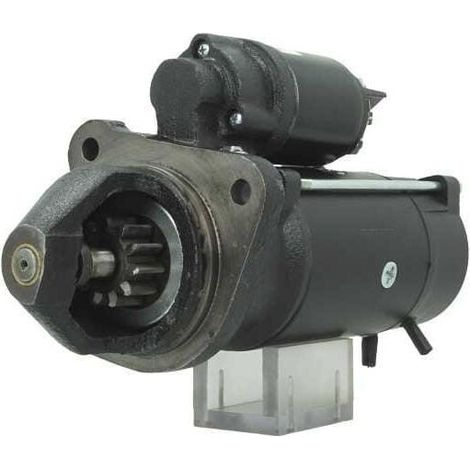 Motorino avviamento 24 V 4,0 kW UNIVERSALE STA2167291 (1/5)