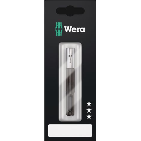 Porte Embout Universel SDS-Plus 899/14/1 SB 1/4x79mm Wera (1/3)