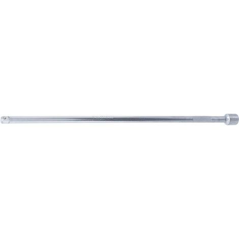 Rallonge 6,3 mm (1/4) 300 mm - Acier, Durable et Pratique - Zones Difficiles - D-Work (1/5)