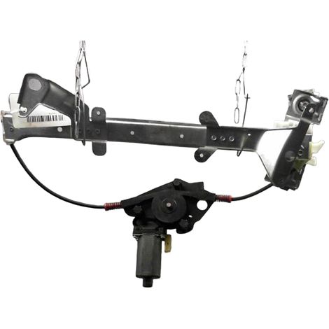 Mecanisme+moteur Leve-glace Avant Gauche FORD Fiesta [PRODUIT D'OCCASION]♻️1206824