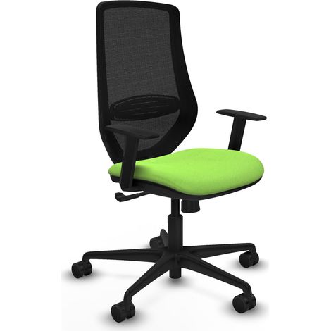 Silla de Oficina Piqueras y Crespo D036N0W Pistacho