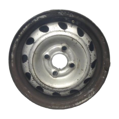 [PRODUIT D'OCCASION] Jante Tole OPEL Combo ♻️ Ref Oe. 90468716 - Garantie à vie (1/3)
