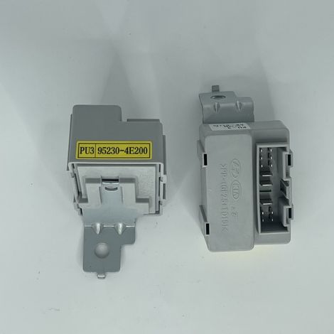 Hyundai Kia Fuse Box Relay 95230-4E200