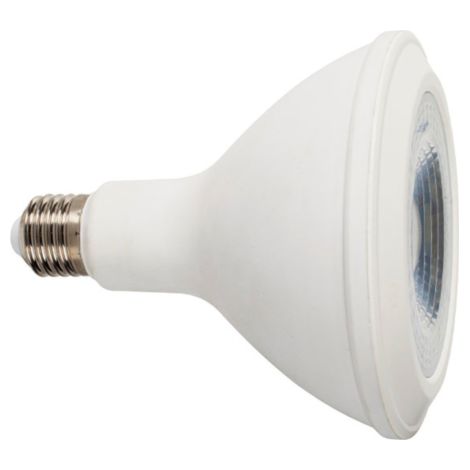 Bombilla Led DUOLEC Par 30 E27 luz fría 18W - talla (1/2)