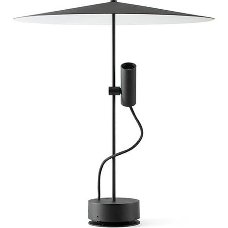 CLAP 512 Balise noire 6W 3000K 38º avec affichage 75704-233P