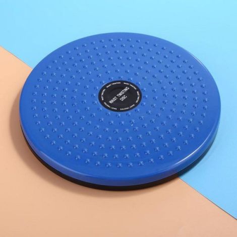 3 Disque rotatif, 25 cm, ABS, Capacité 100 kg, Maison (1/4)