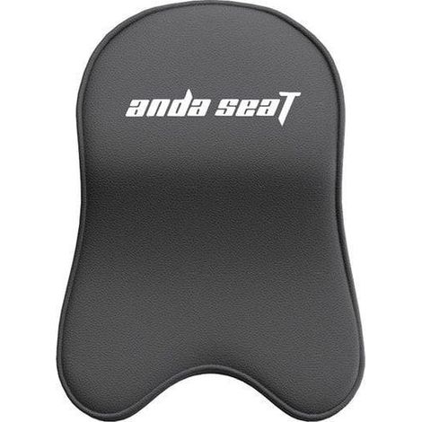 Anda Seat Coussin Noir en Mousse AD Mold Confortable (1/3)
