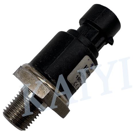 Capteur de pression d'air Kobelco SK130/140-8/135/140SR/D04FR VA32G9010700 (1/5)