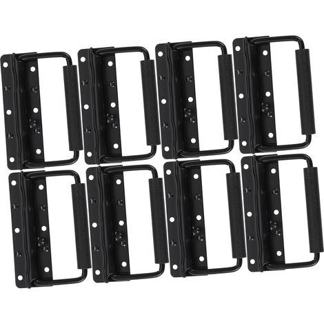 Poignée robuste et durable (lot de 8) pour usage industriel (1/5)