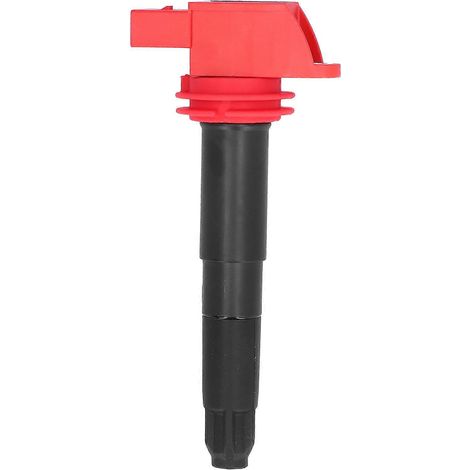 Bobine d'allumage de remplacement 0040102006 pour Cayenne/Panamera, avec accessoire connecteur de bougie d'allumage. (1/5)