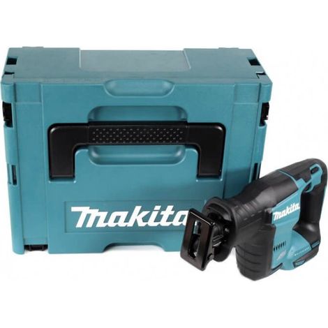 Säge auf Gegenseitigkeit 18V LXT (Einzelgerät) in MAKPAC - MAKITA DJR188ZJ