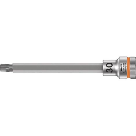 Wera 8767 B HF 05003067001 Esalobo Interno (TX) Inserto a bussola T 30 3/8 (10 mm) (1/5)