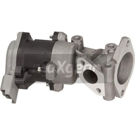 Vanne EGR MAXGEAR 27-4008 CITROËN 1618-N7 1618N7 C2C40183 JDE3314 JDE8783