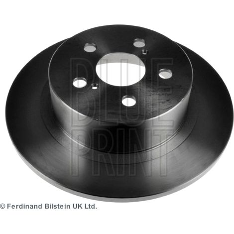Lot de 2 Disques de frein Blue Print ADT343162 TOYOTA 42431-05040
