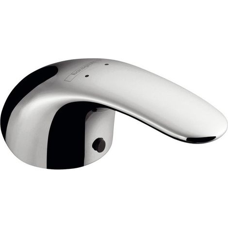 Hansgrohe Poignée lavabo Focus E, 31791000