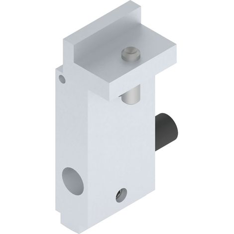 HELM GT-S 150 Stopper für Einzugsdämpfung links (1/5)