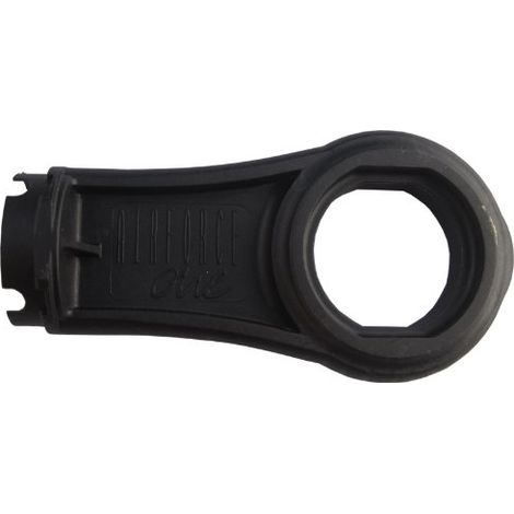 Chiave per pulizia aeratori standard (brevettata) (1/3)