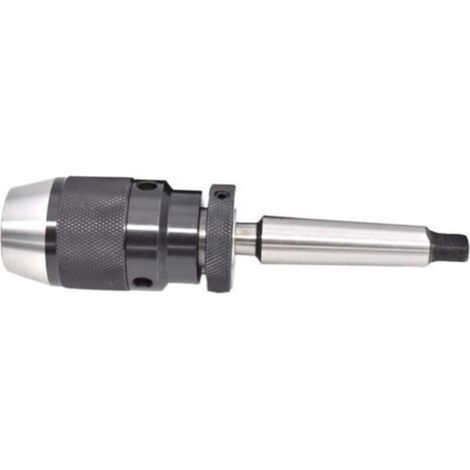 Mt3MT1 MT2 MT3 B10 B12 B16 B18 B22 1 Jeu pour tête de perçage auto-serrante pour machine CNC (MT2-B22 (5-20MM)) (1/5)