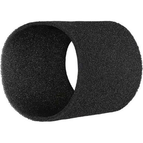 Filtre En Mousse - Pour Aspirateurs Humides Et Secs - Compatible WD NT MV1 WD1 WD2 WD3 - 2 Pièces (1/5)